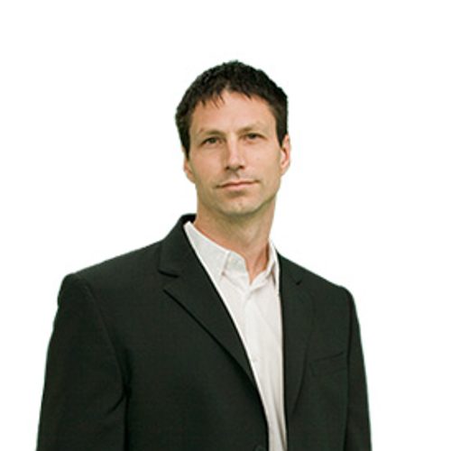 Erik SimonsCEO