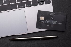 Financing aggregator