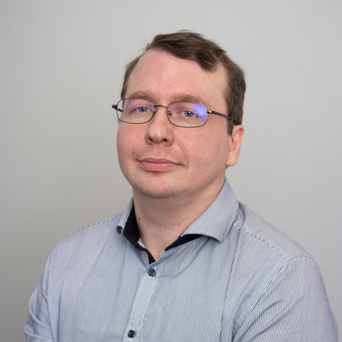Janek Riives Junior Tester Janek Riives Junior Tester