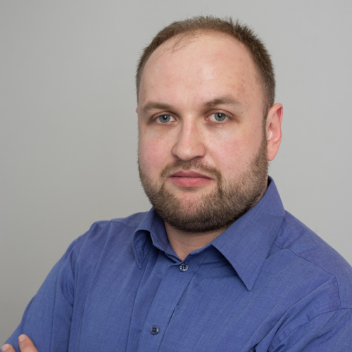 Hallar Zarubin Developer Hallar Zarubin Developer