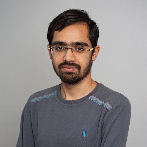 Asad Zaheer Developer
