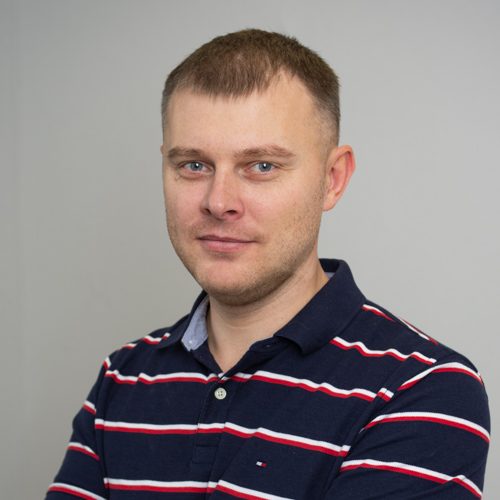 Edgar Vaht Developer