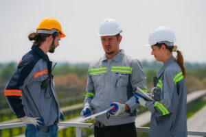 Contractor procurement