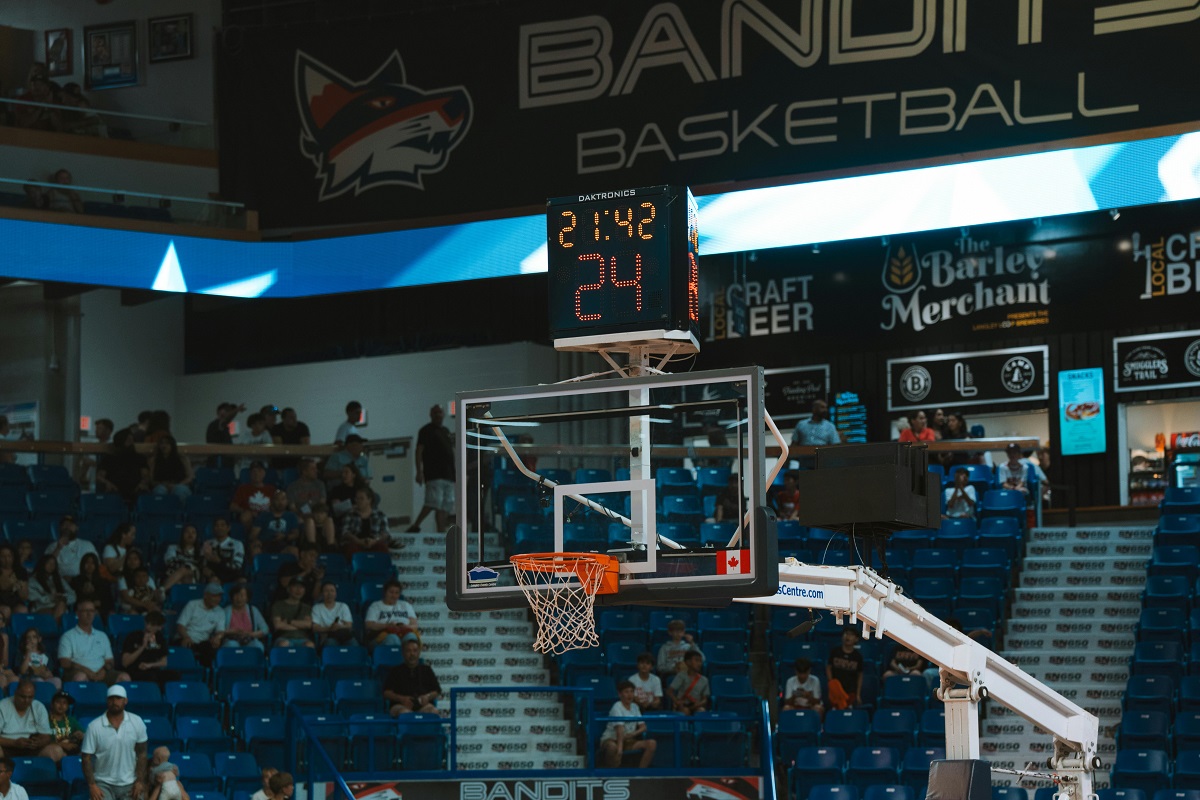 sports and events