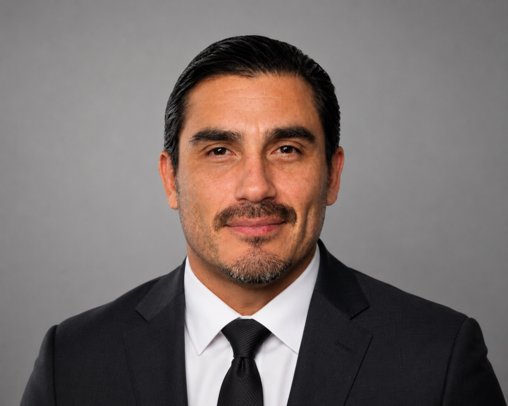 Alek — CEO